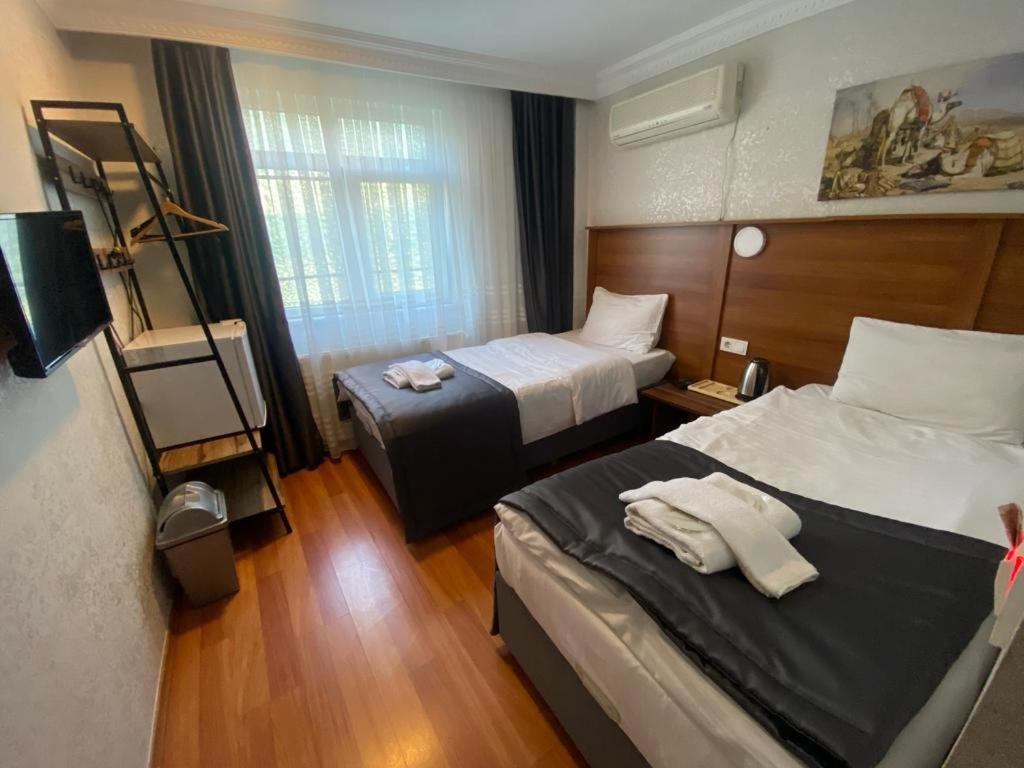 Timex Suites