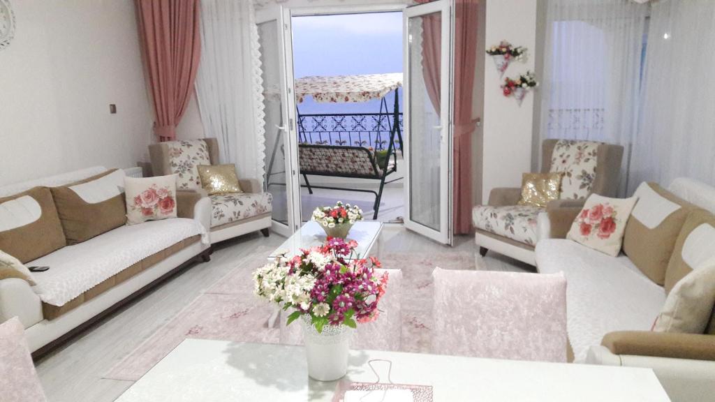 Trabzon Sea Palace