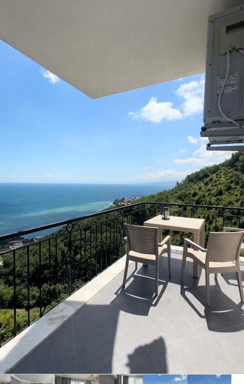 Trabzon villa