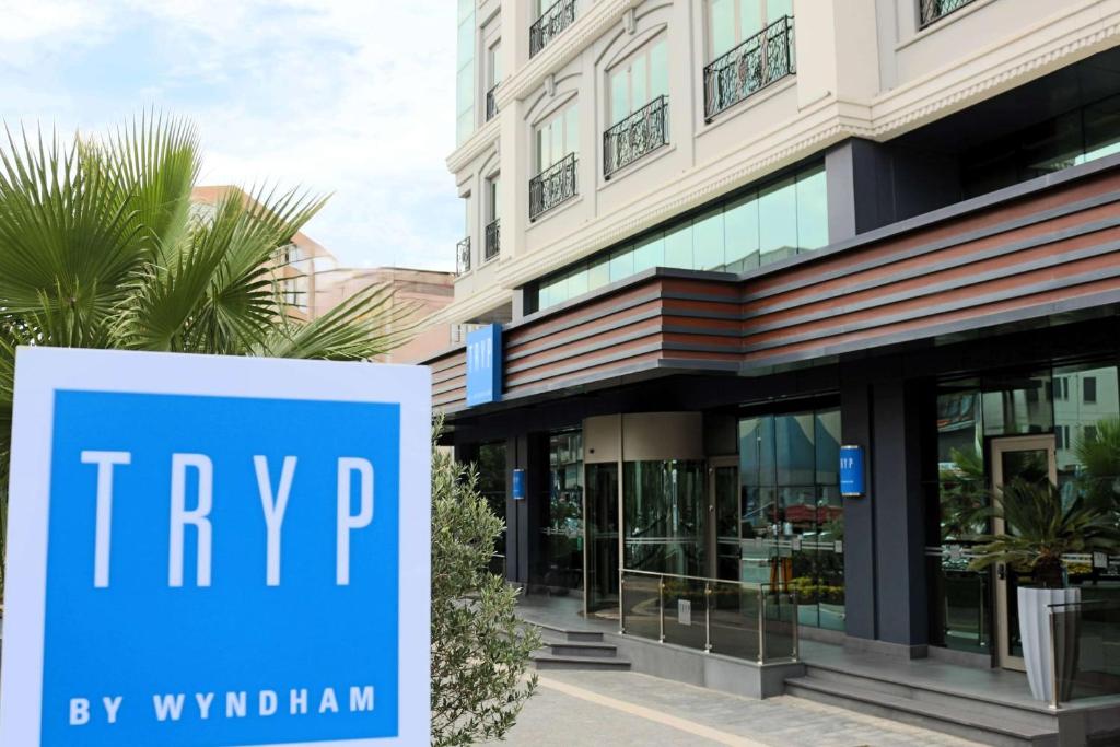 TRYP by Wyndham Istanbul Maltepe