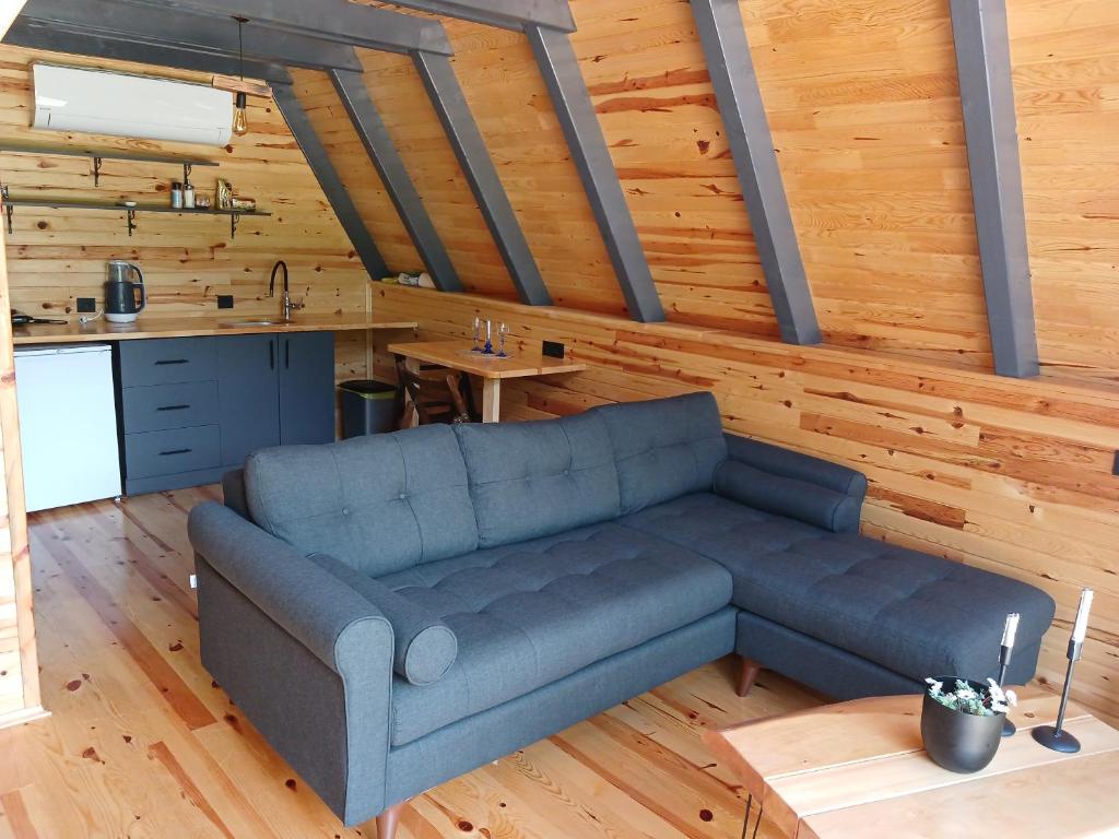 Tuna Bungalow