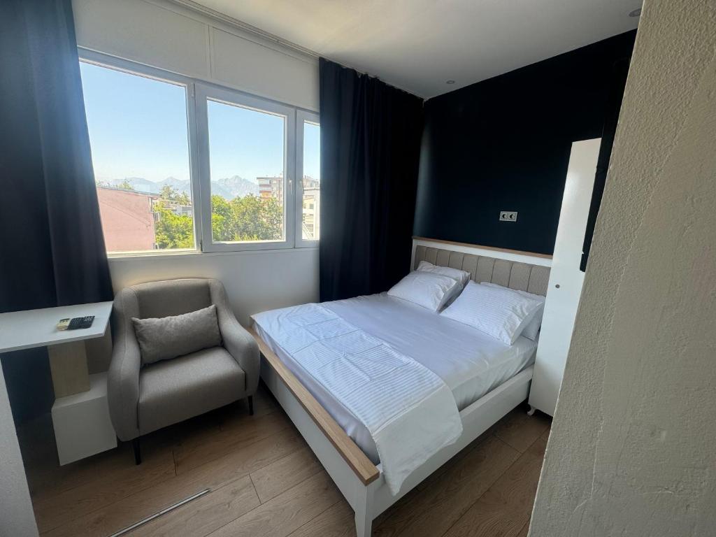Turap Homes