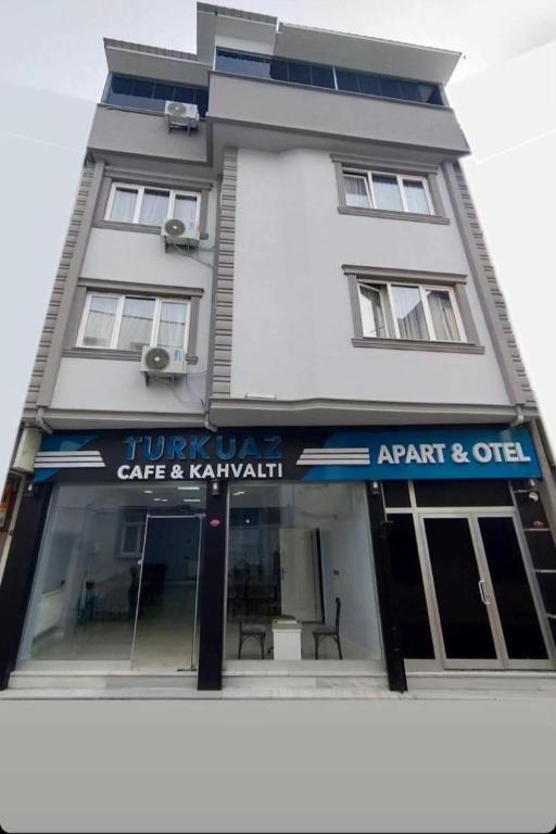 Turkuaz Apart Otel