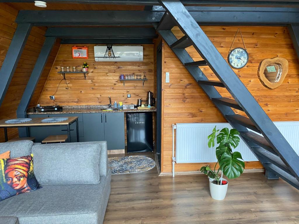 Twins Bungalow