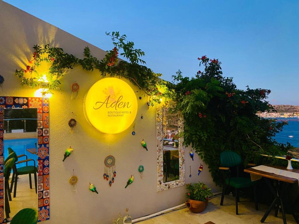 Ufuk Otel