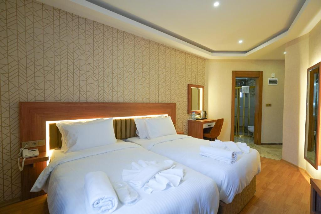 Ugurlu Hotel