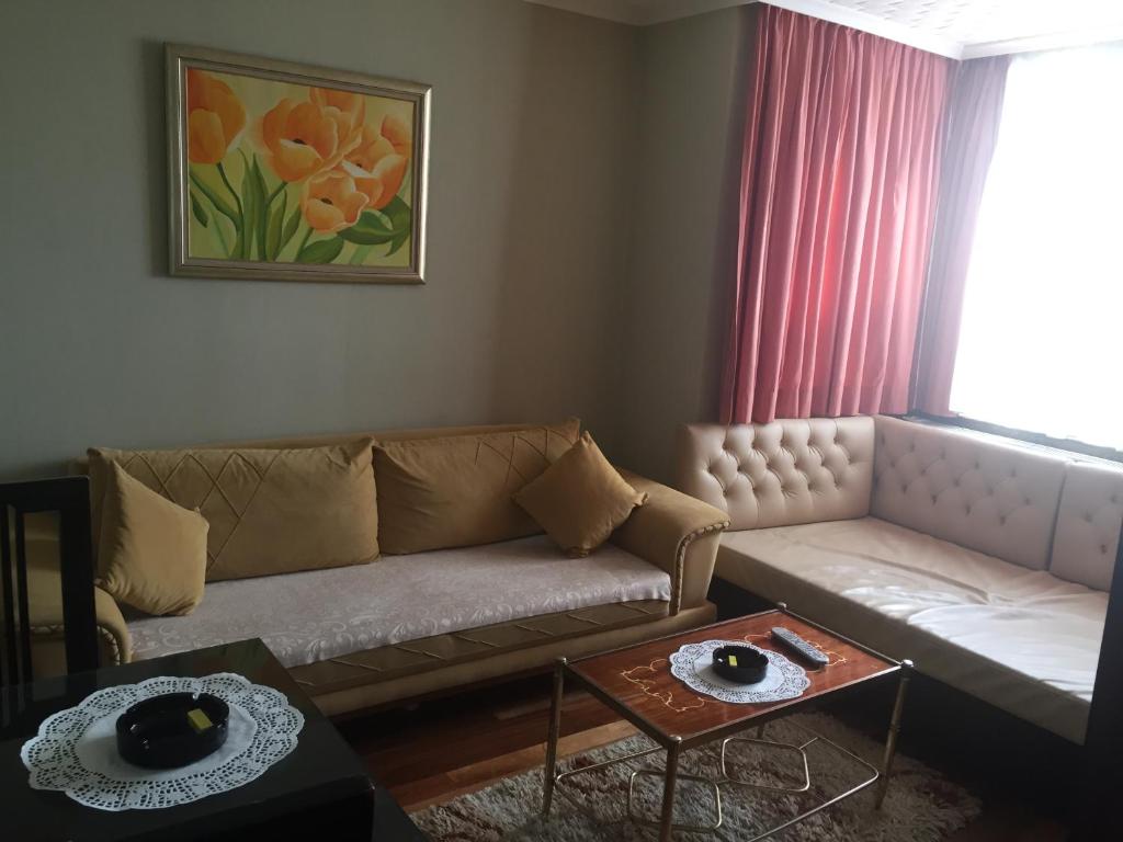 Ulasan Hotel Caravan Camping