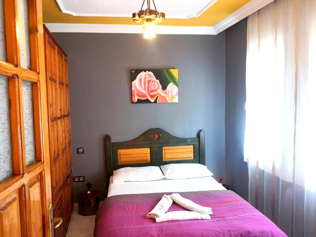 Home Dream View - Fethiye Centre