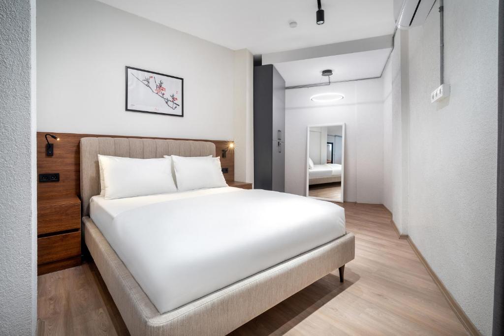 Urban Quarters - Firuzağa
