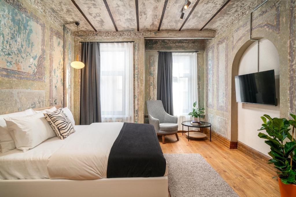 Urban Quarters - Büklü Han