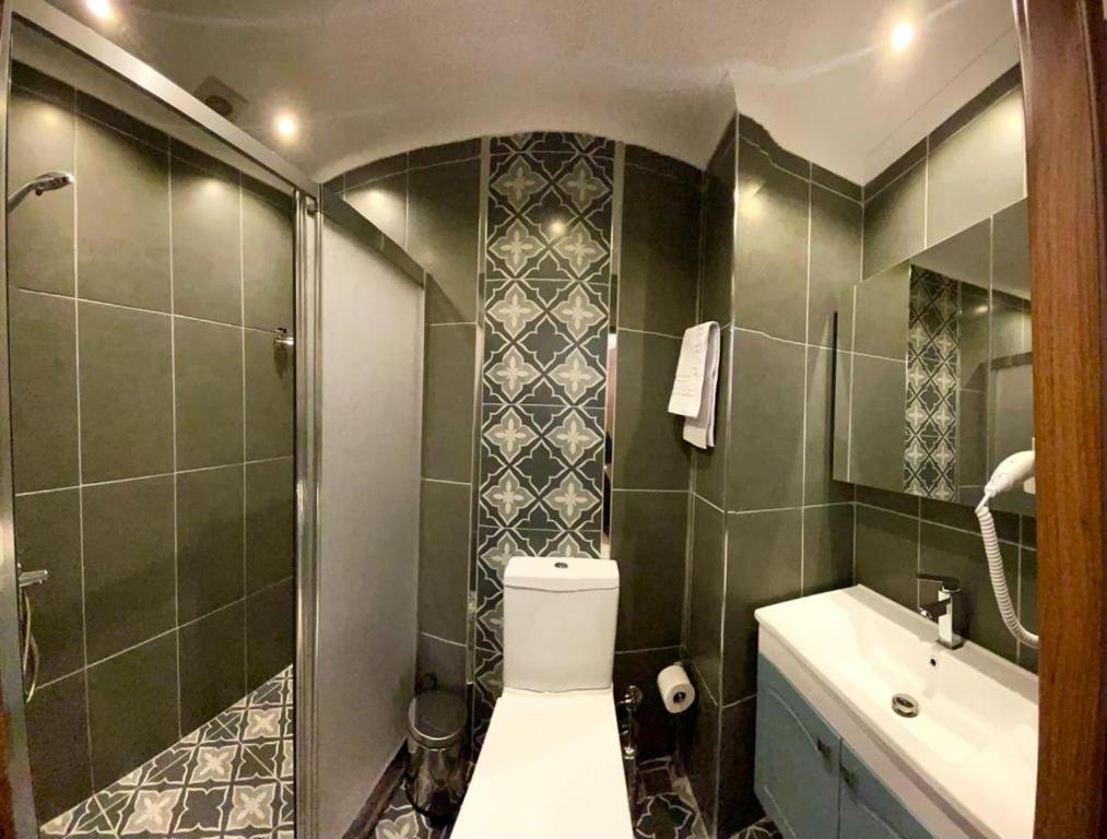 ÜSKÜDAR OTEL