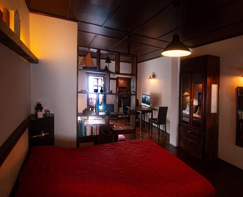 Uzun Çarşı Mira Loft