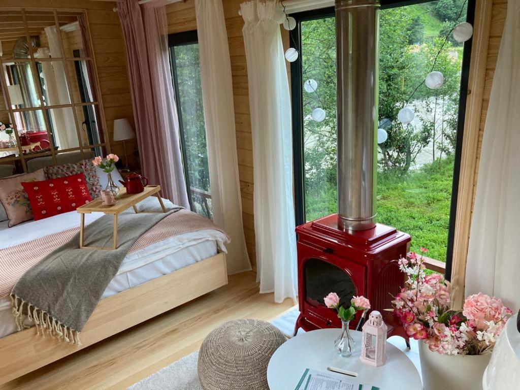 Vagona Tiny House