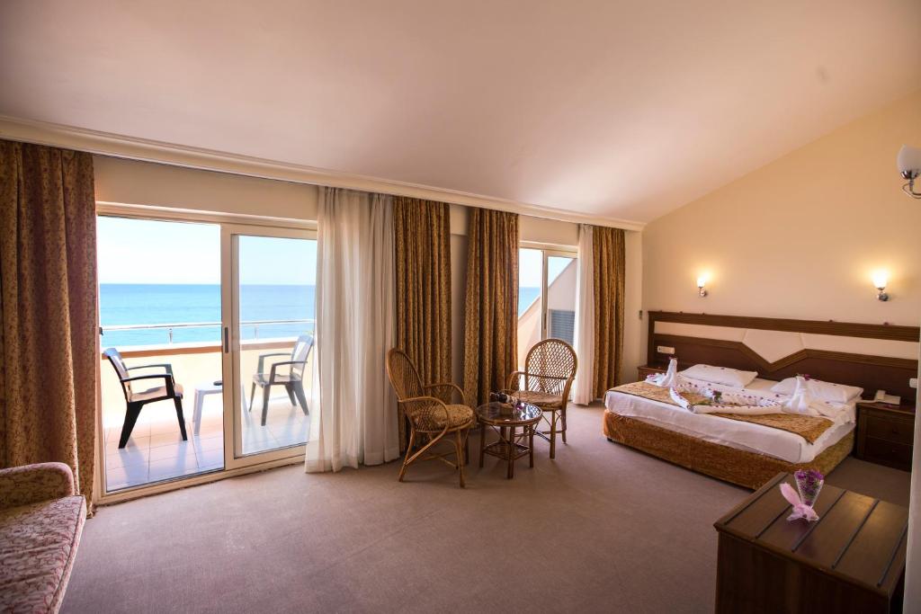 Valeri Beach Hotel