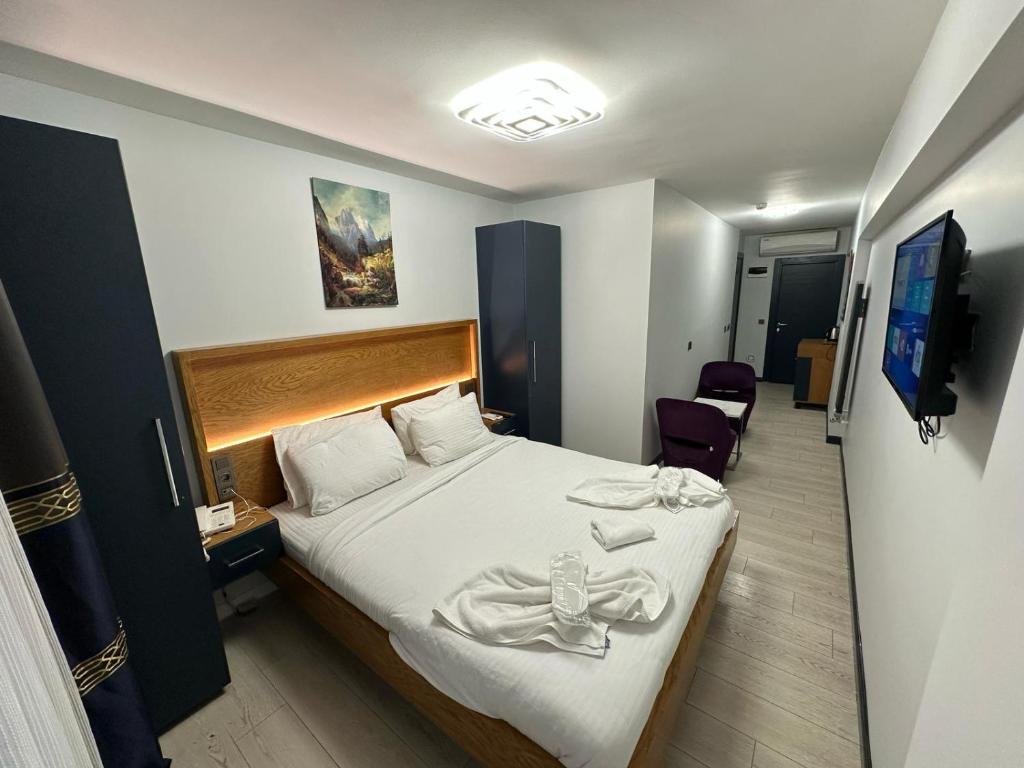 VAMA TAKSİM Hotel