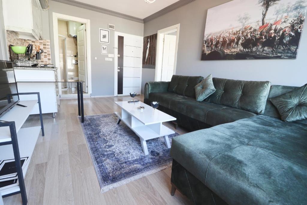 Aras Suites
