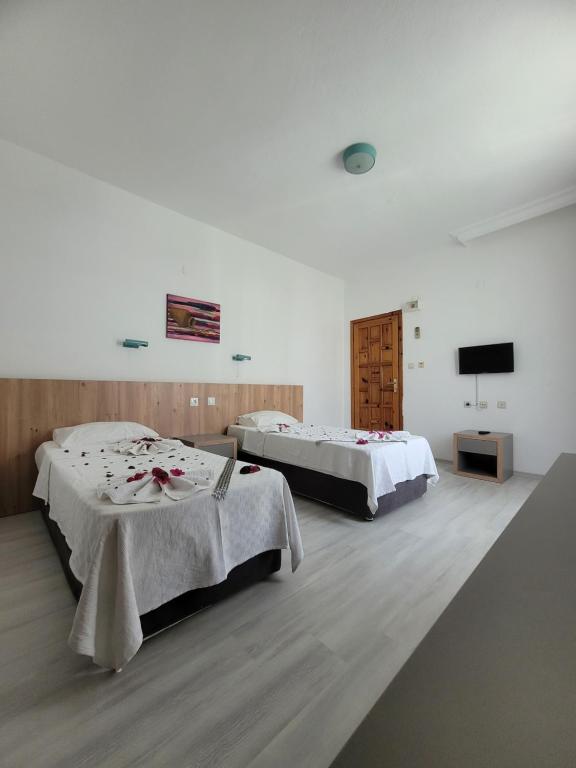 Vesta Hotel