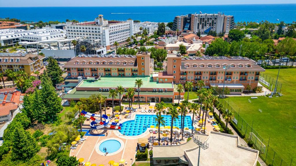 Viking Park Hotel