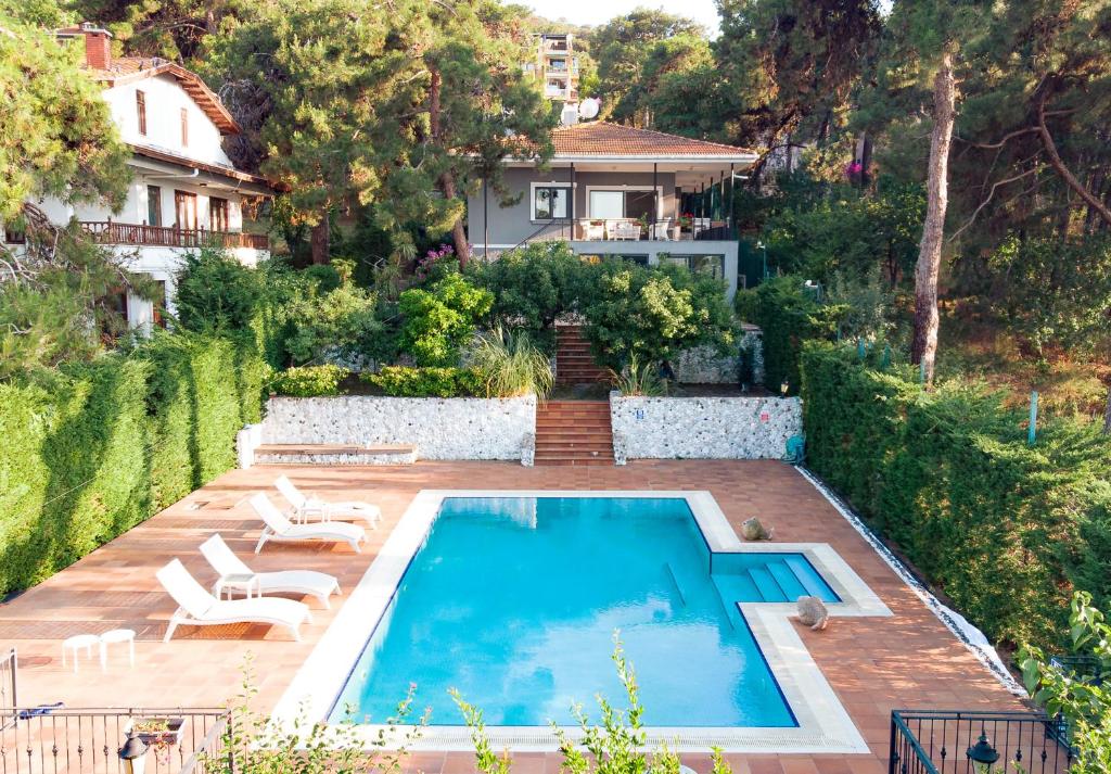 Villa 23