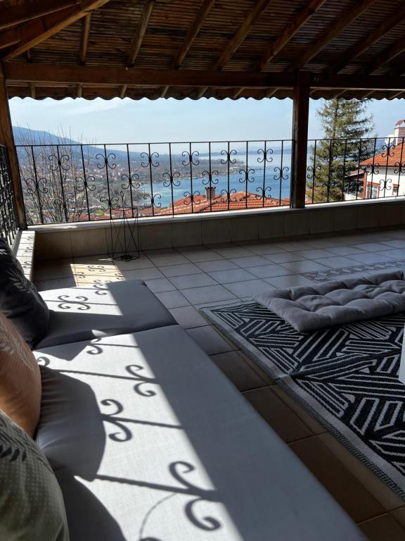 Villa arif bey