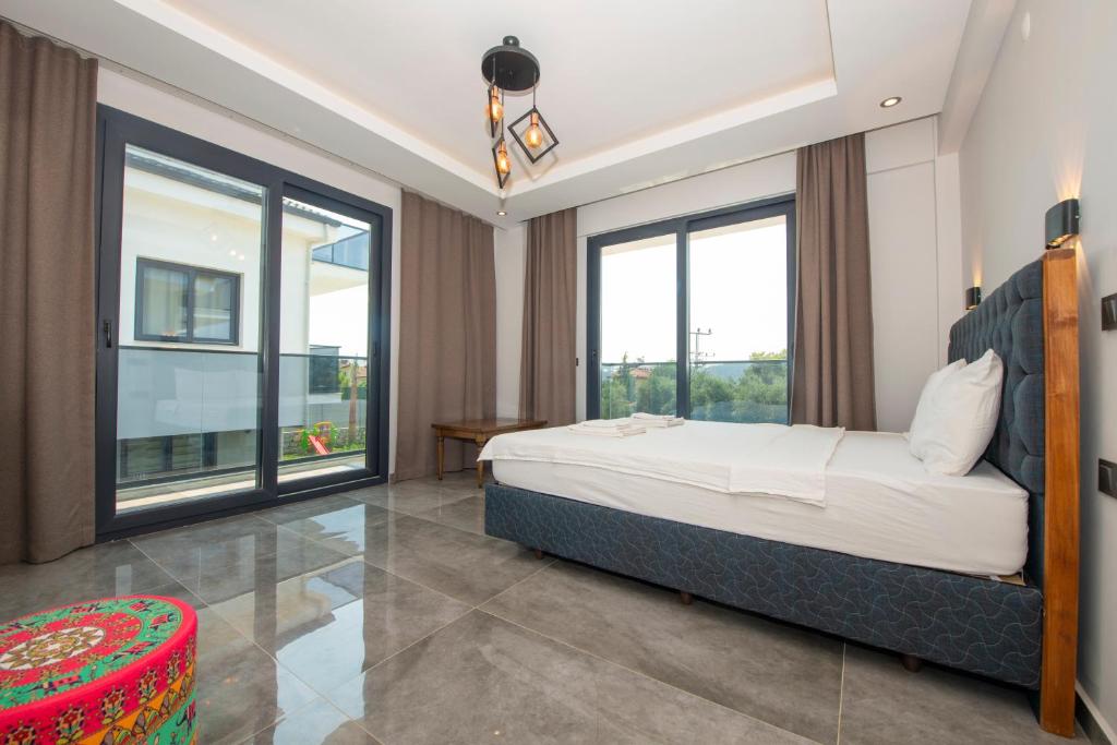 Villa Carya ölüdeniz