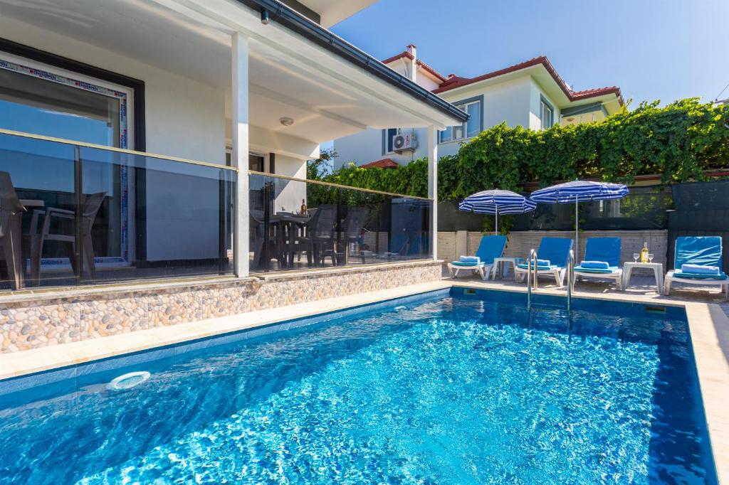 Villa Azalea 2