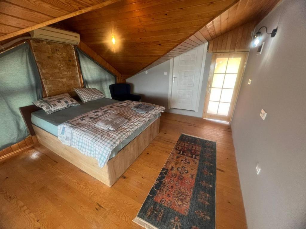Villa Blacksea