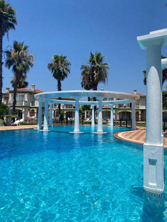Villa C&A