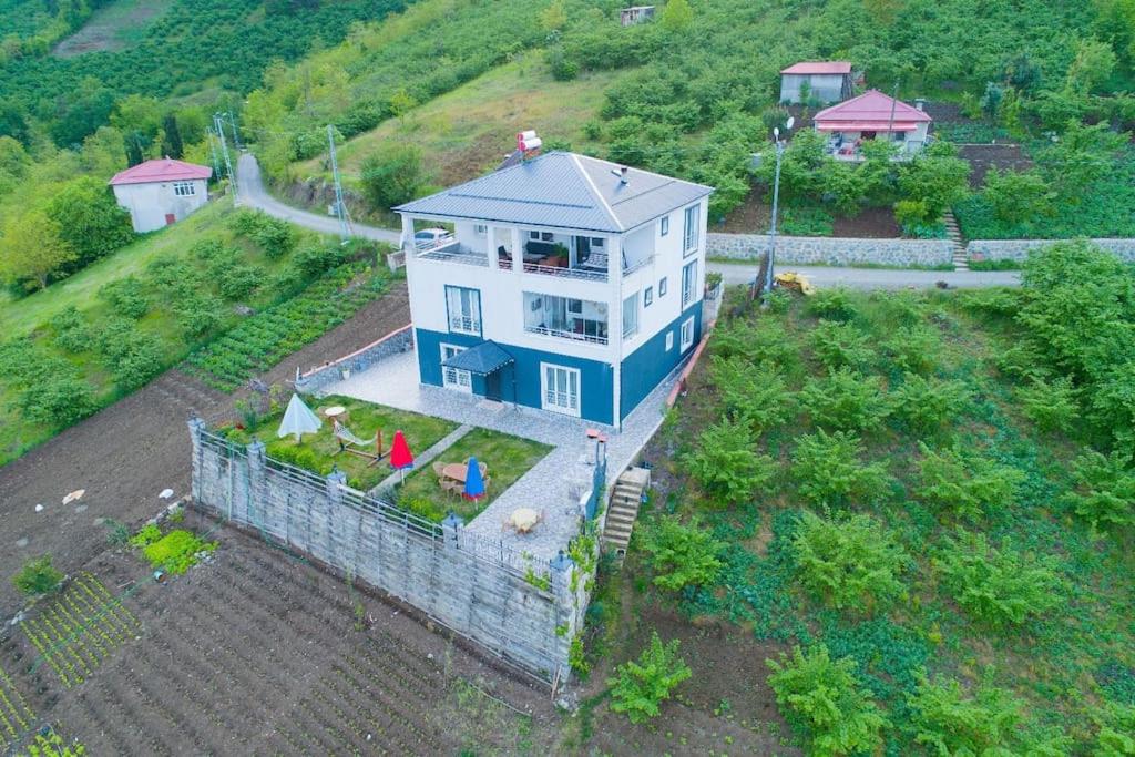 Villa Deluxe Panorama 61