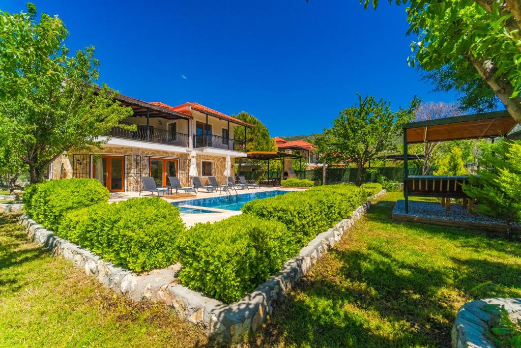 Villa Doğa