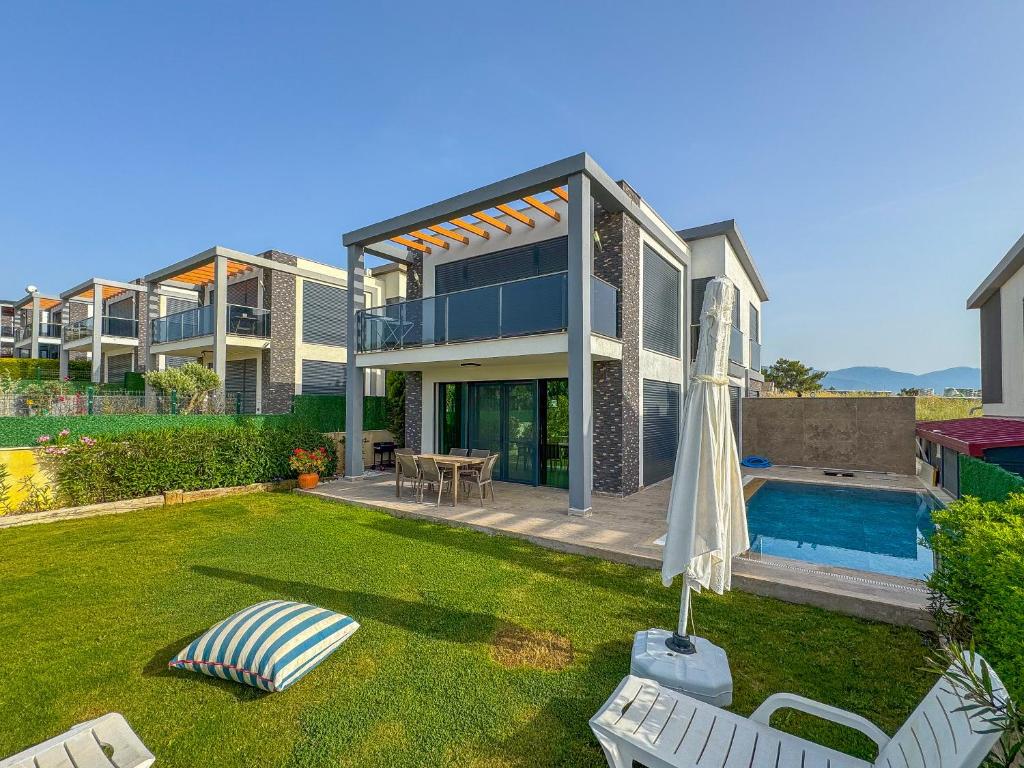Villa Elite