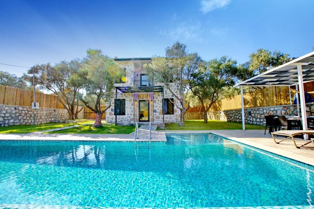 Villa Ersan 1