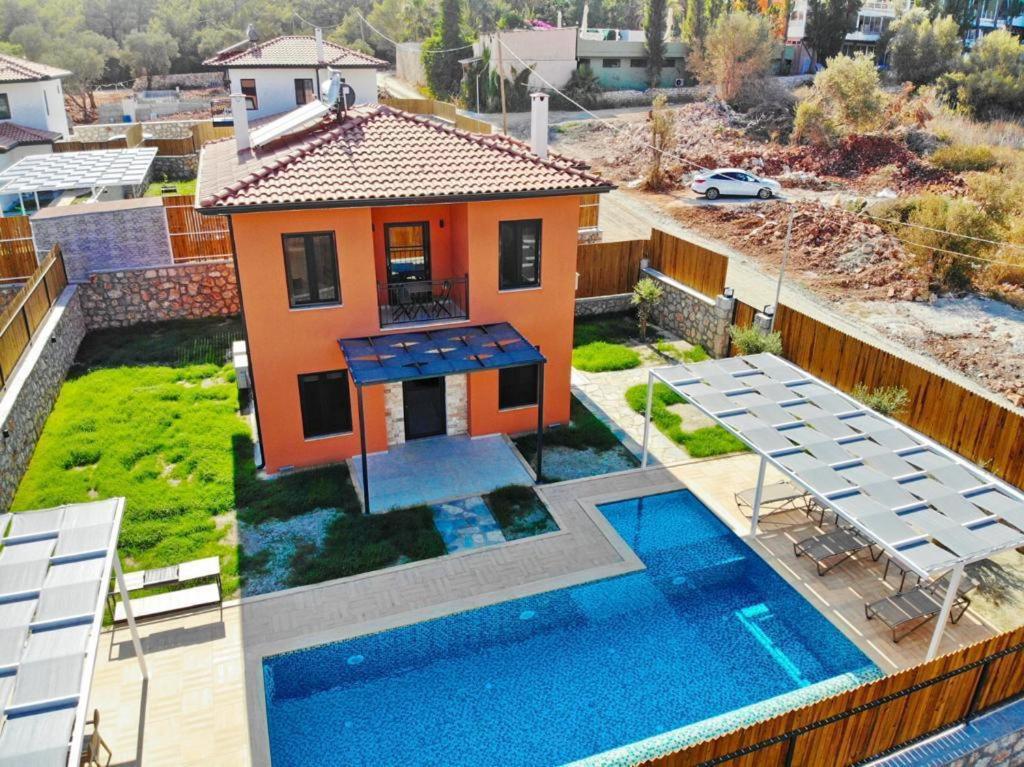 Villa Ersan 4
