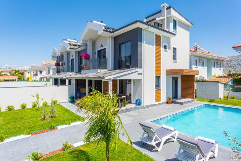 Villa Exclusive Paradise 1