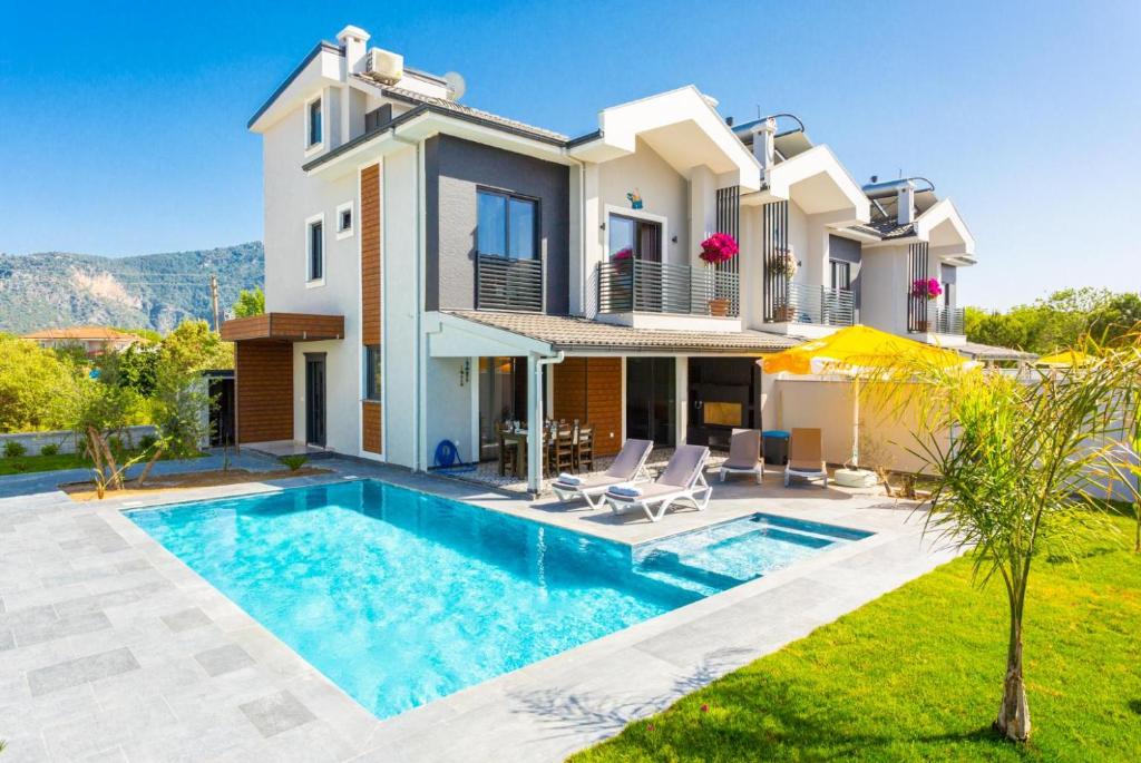 Villa Exclusive Paradise 3