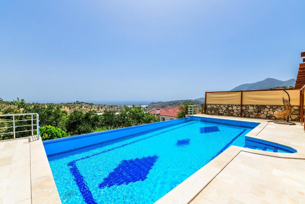 Royal Blue Patara - Villa Patara 1