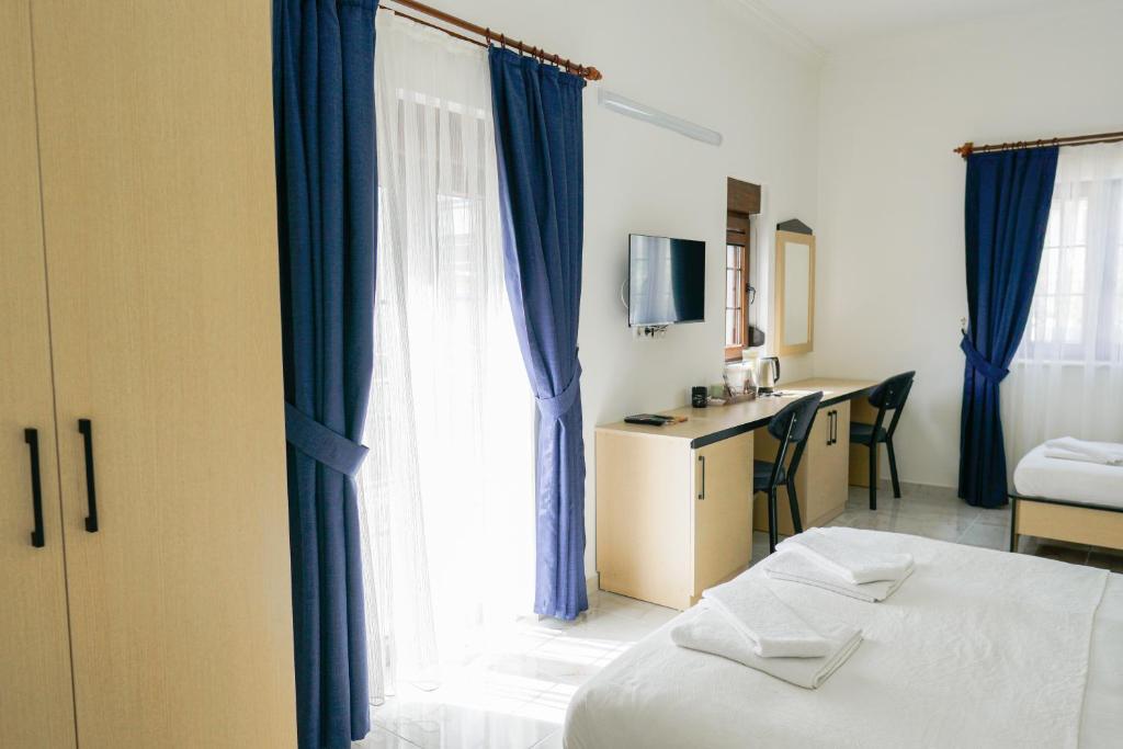 Villa Hania - Adults only