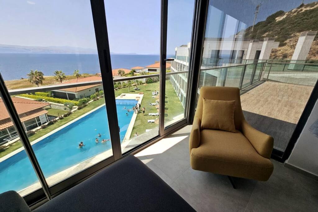 Luxury Villa with amazing view, Cesme