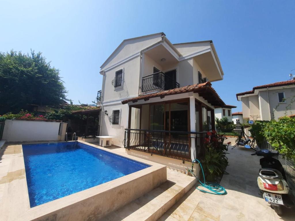 Villa Jimmy