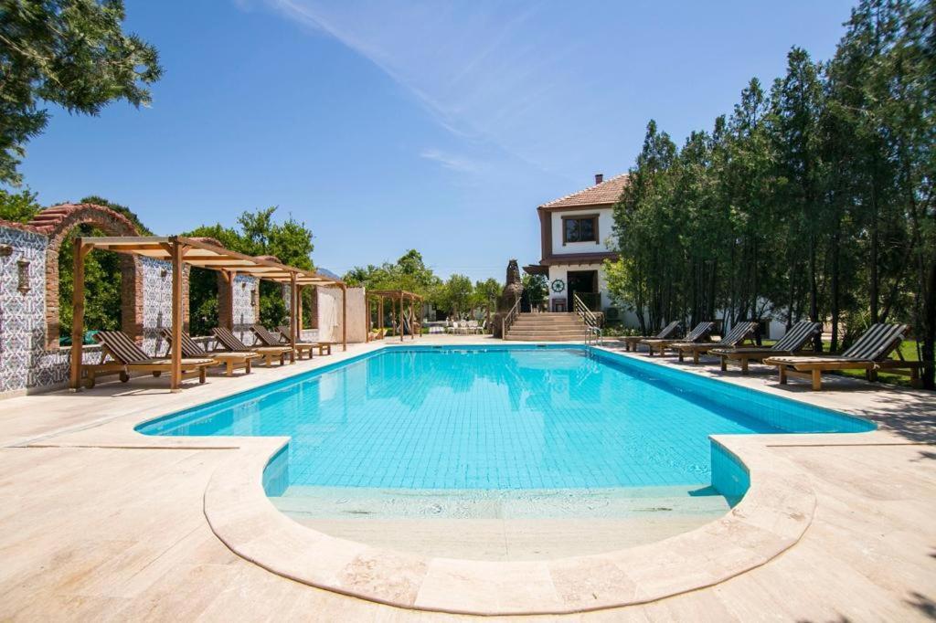 Villa Köyceğiz II