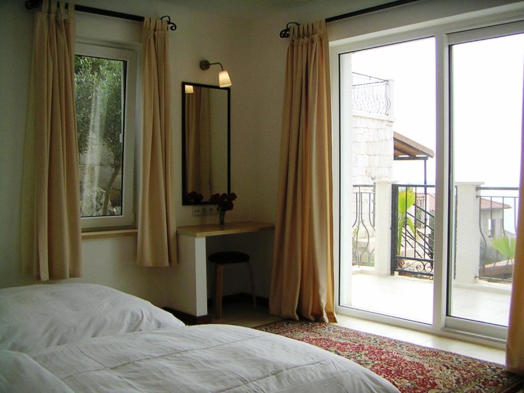 Villa Minori