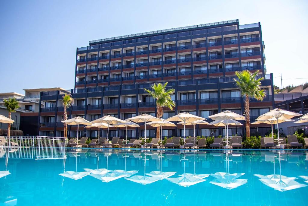 Villa Mola Çeşme