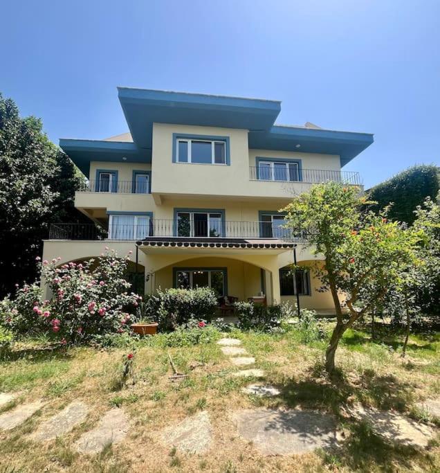 Villa Nature