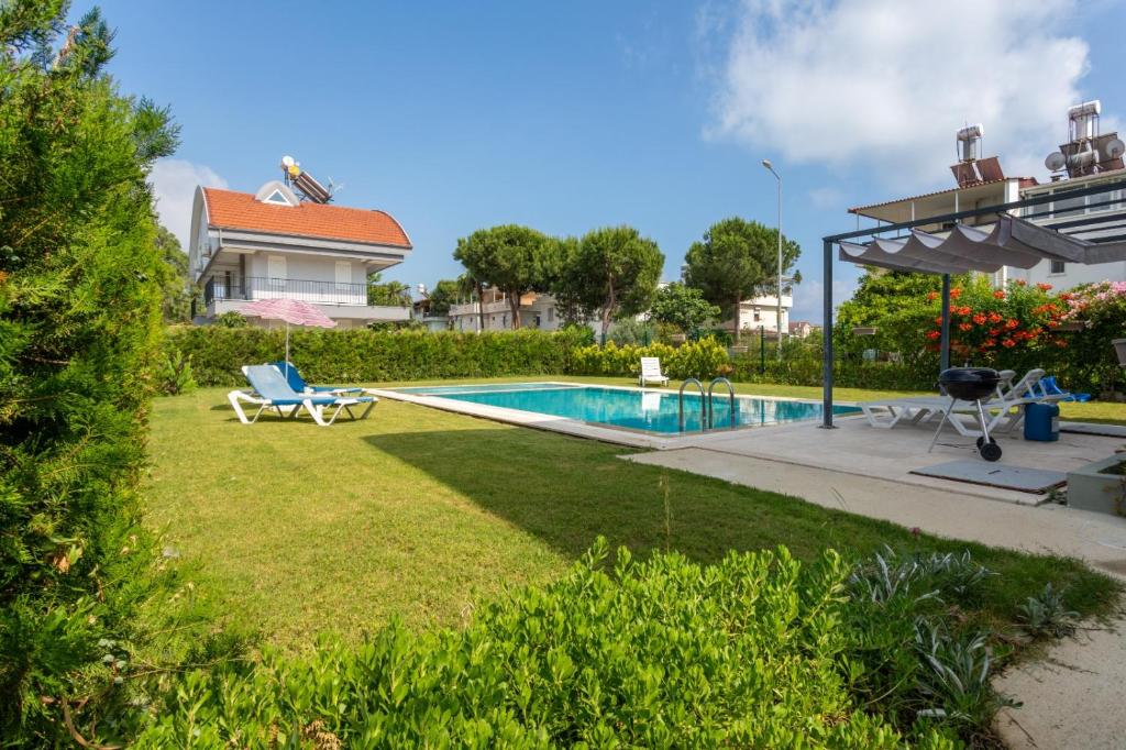 VILLA OLINDA