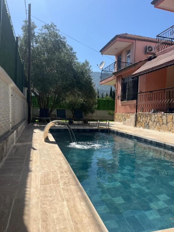 Villa Olive Private Pool
