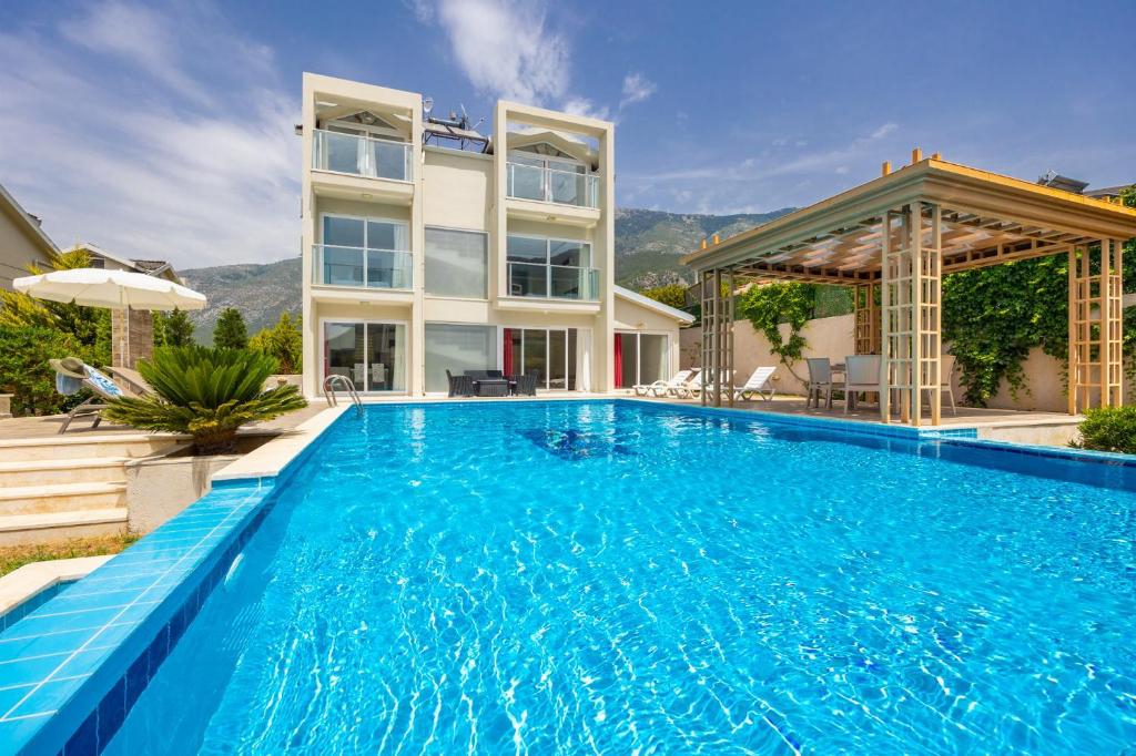 Villa Premium F