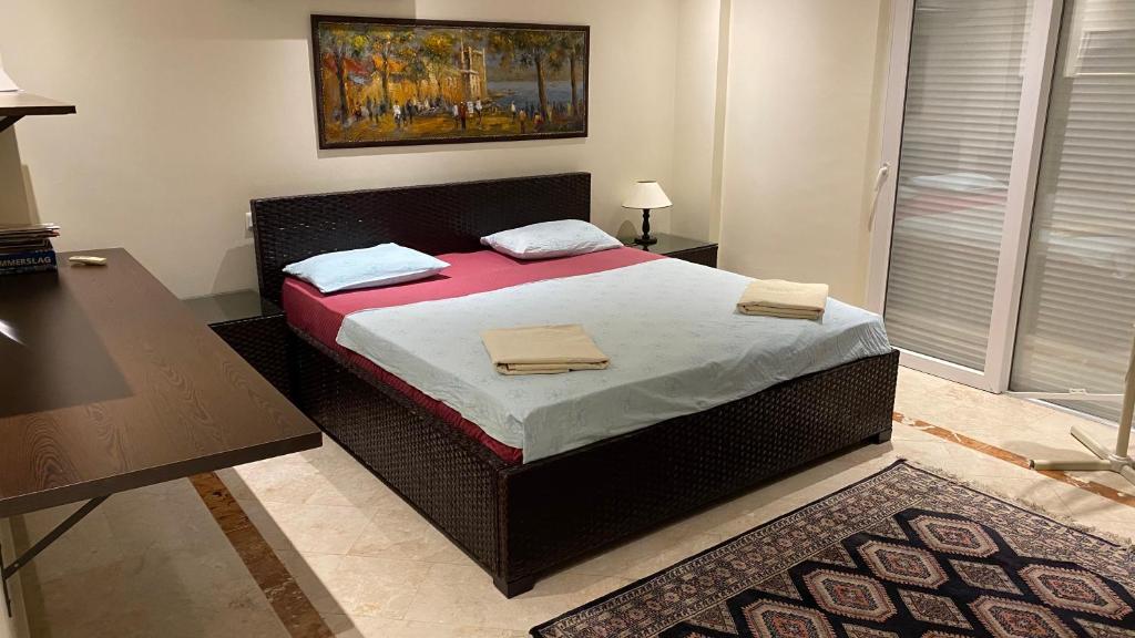 Villa royal
