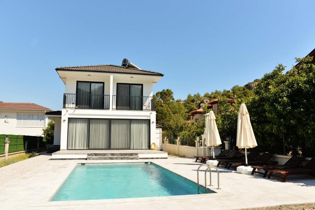 Villa Sarisli 2