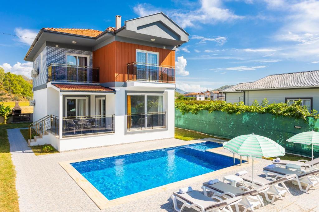 Villa Sasha 1