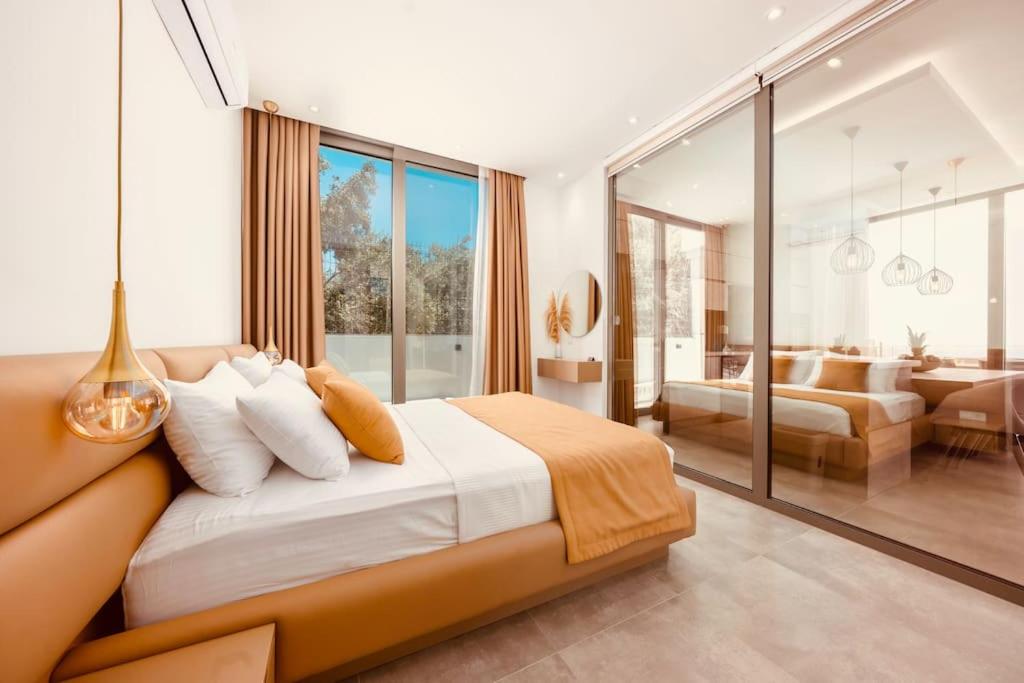 Villa Su in Kalkan 1